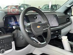 شێڤرۆلێت تاهۆ